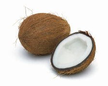 Extract kokosolie