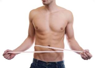 verlies van het gewicht voor mannen