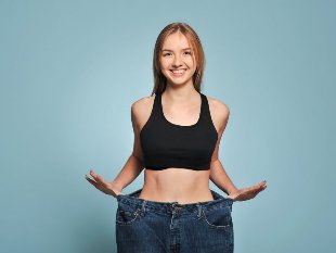 hoe om gewicht te verliezen