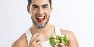 effectief dieet voor gewichtsverlies voor mannen